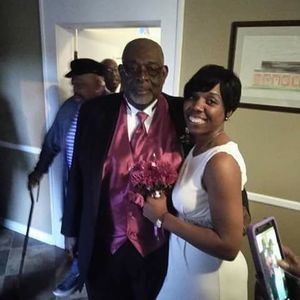 Meet your Posher, Catherine